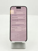 iPhone 16 128GB White - photo 8 of exact unit