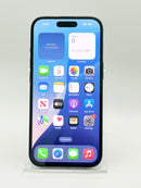 iPhone 15 128GB Black - photo 1 of exact unit