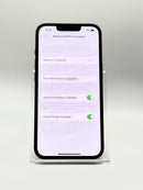 iPhone 13 128GB Midnight - photo 8 of exact unit