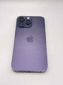 iPhone 14 Pro Max 256GB Deep Purple - photo 5 of exact unit