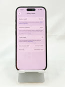 iPhone 15 128GB Black - photo 8 of exact unit