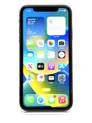 iPhone 11 64GB Black - photo 1 of exact unit