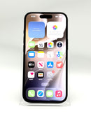 iPhone 15 128GB Black - photo 1 of exact unit