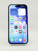 iPhone 15 128GB Black - photo 1 of exact unit