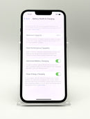 iPhone 13 128GB Midnight - photo 8 of exact unit