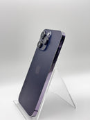 iPhone 14 Pro Max 256GB Deep Purple - photo 4 of exact unit