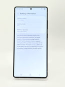 Galaxy S25 Ultra 512GB Titanium Jetblack - photo 8 of exact unit