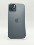 iPhone 15 128GB Black - photo 4 of exact unit