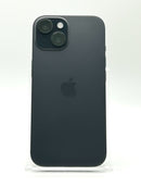 iPhone 15 128GB Black - photo 3 of exact unit