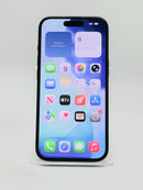 iPhone 15 128GB Black - photo 1 of exact unit