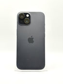 iPhone 15 128GB Black - photo 3 of exact unit