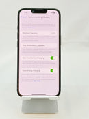 iPhone 13 128GB Midnight - photo 8 of exact unit