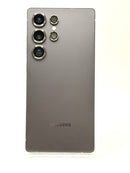 Galaxy S25 Ultra 512GB Titanium Jetblack - photo 3 of exact unit