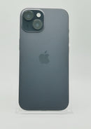 iPhone 15 128GB Black - photo 3 of exact unit