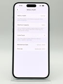 iPhone 15 Plus 128GB Blue - photo 8 of exact unit