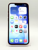 iPhone 13 128GB Red - photo 1 of exact unit
