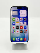 iPhone 15 128GB Blue - photo 1 of exact unit