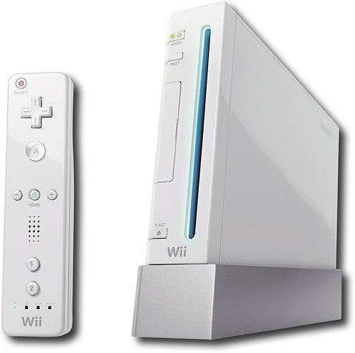 Nintendo Wii