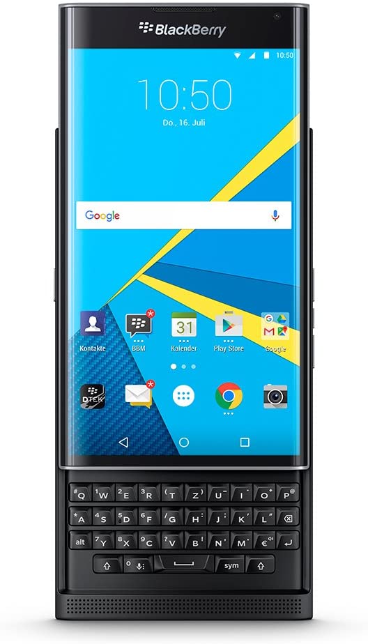 Blackberry Priv - Unlocked