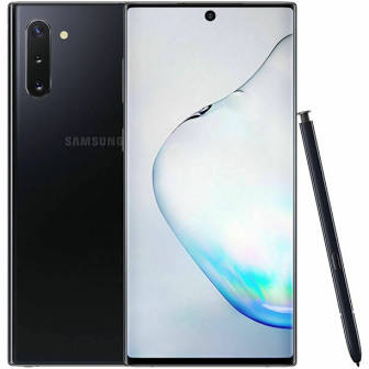 Galaxy Note 10