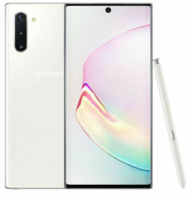 Galaxy Note 10