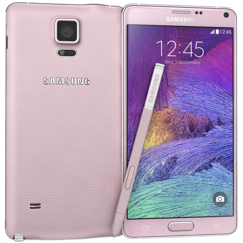 Galaxy Note 4