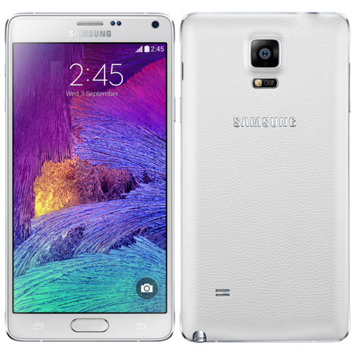 Galaxy Note 4