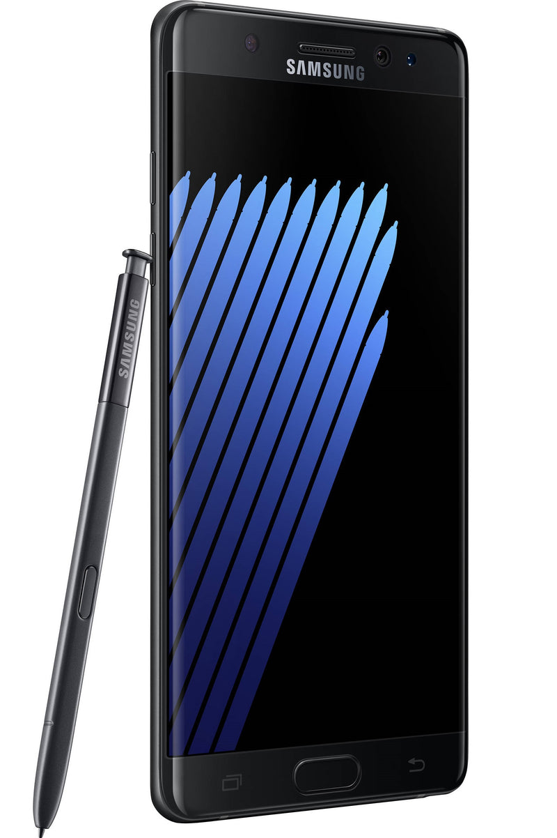 Galaxy Note 7