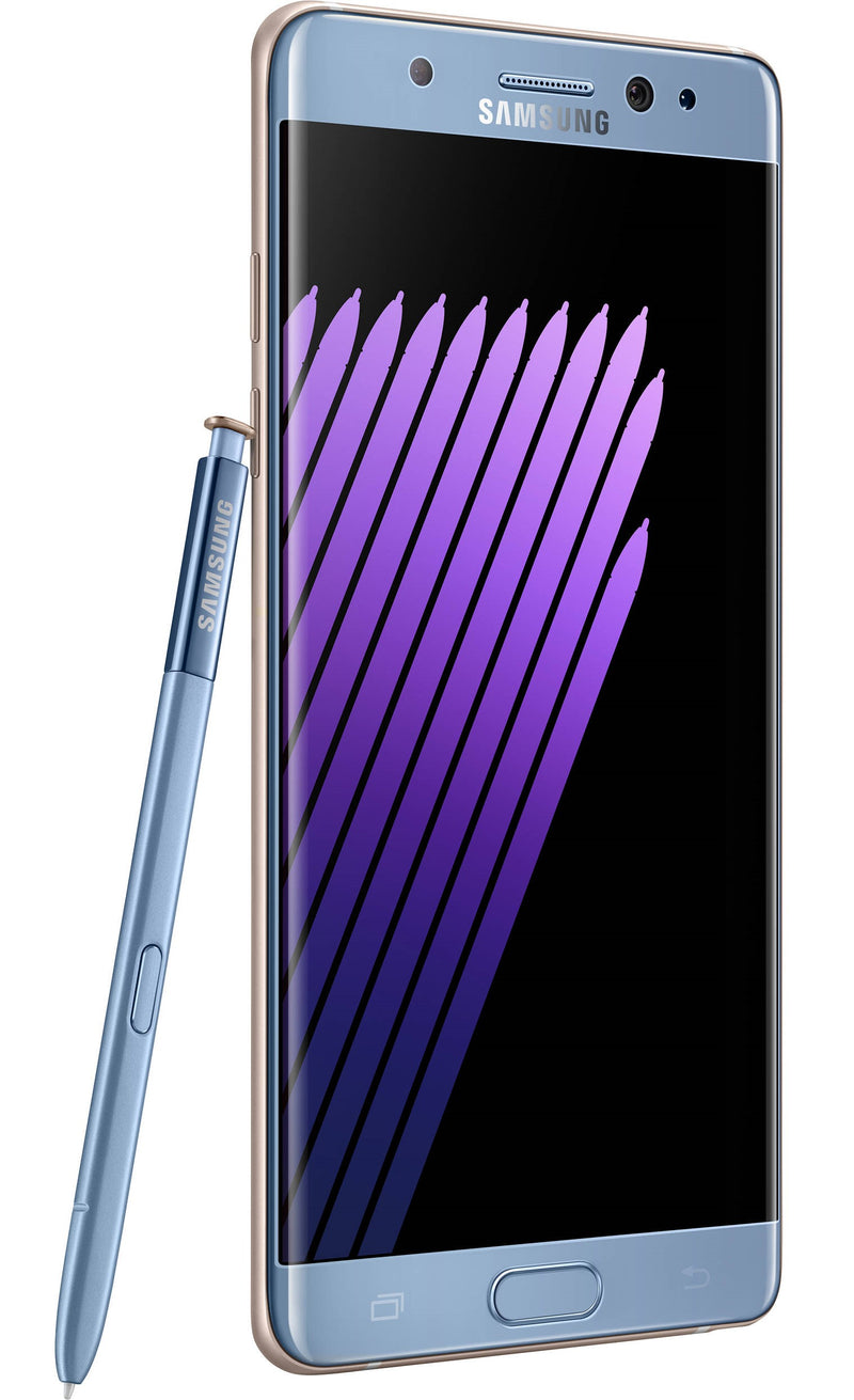 Galaxy Note 7