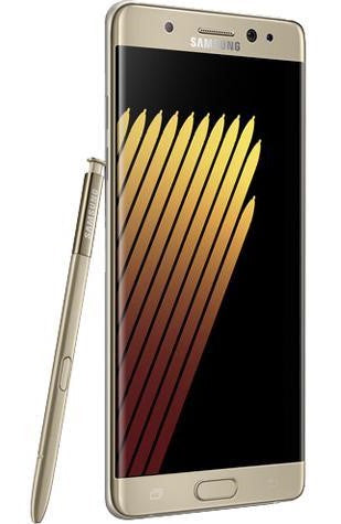 Galaxy Note 7