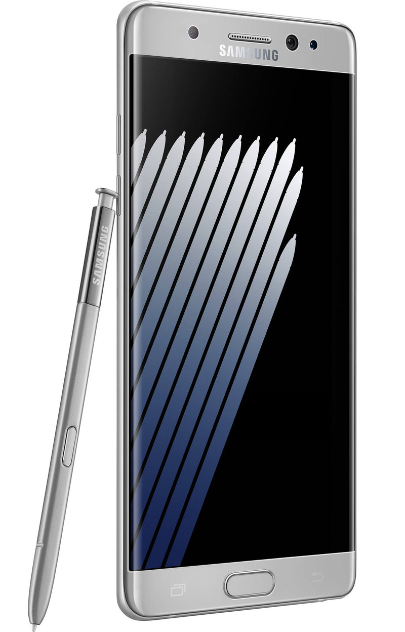 Galaxy Note 7