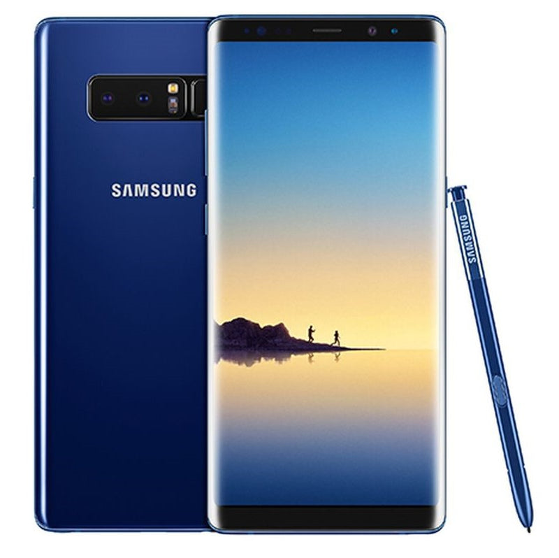 Galaxy Note 8