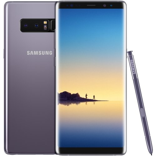 Galaxy Note 8