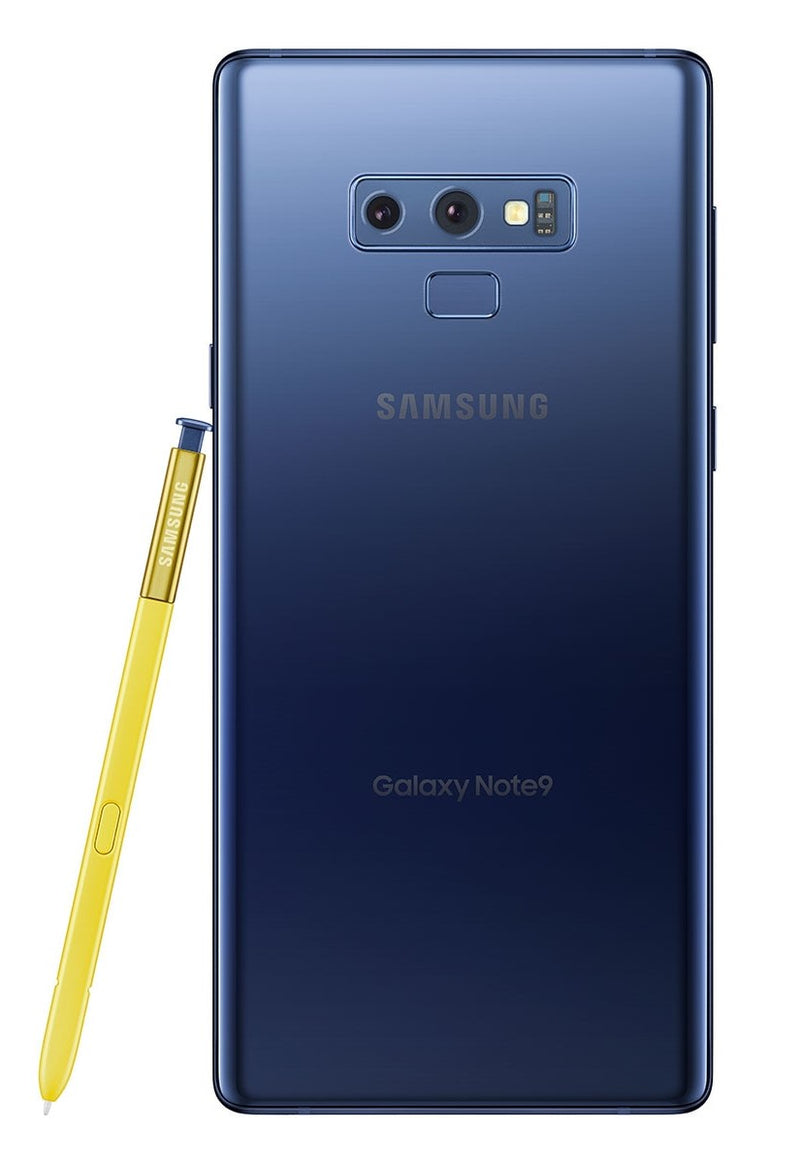 Galaxy Note 9