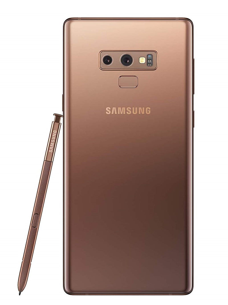 Galaxy Note 9