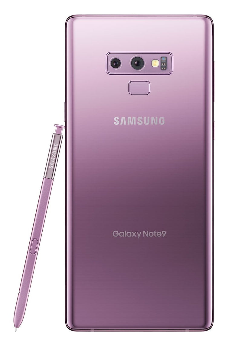 Galaxy Note 9