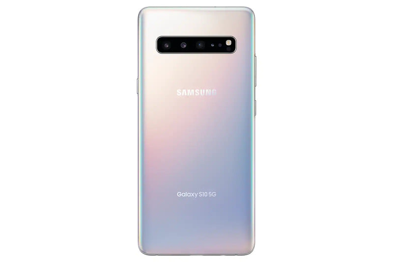 Galaxy S10 5G