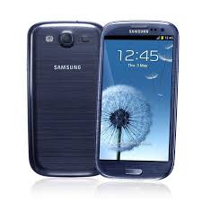 Galaxy S3