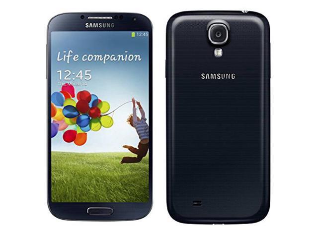 Galaxy S4