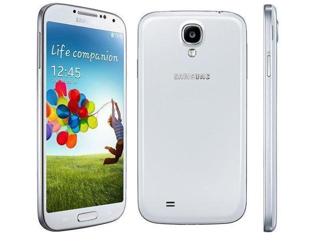 Galaxy S4