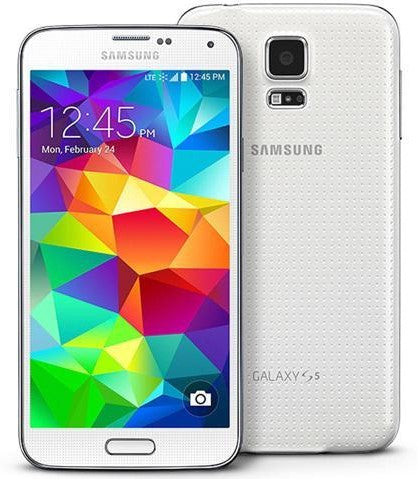 Galaxy S5