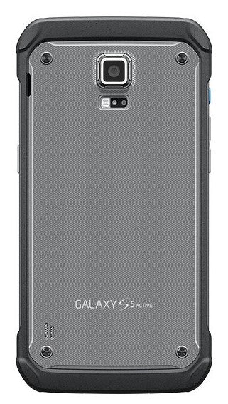 Galaxy S5 Active