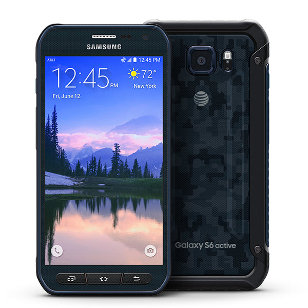 Galaxy S6 Active