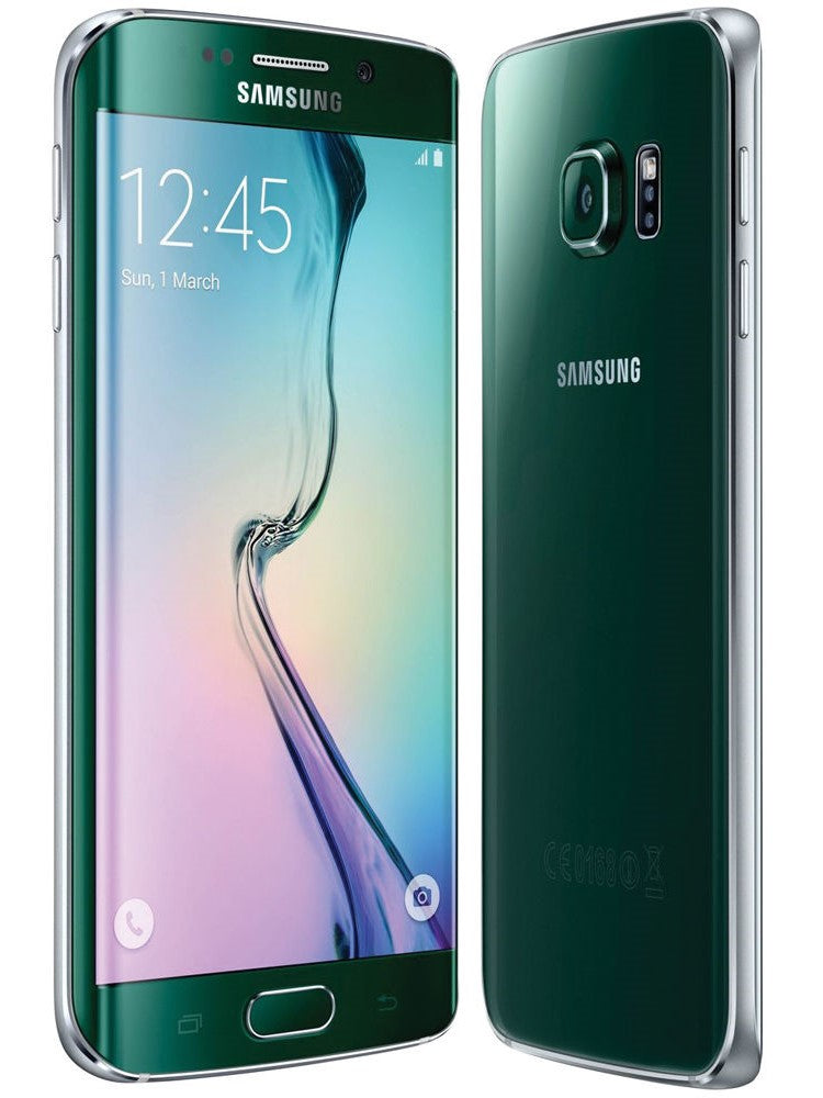 Galaxy S6 Edge