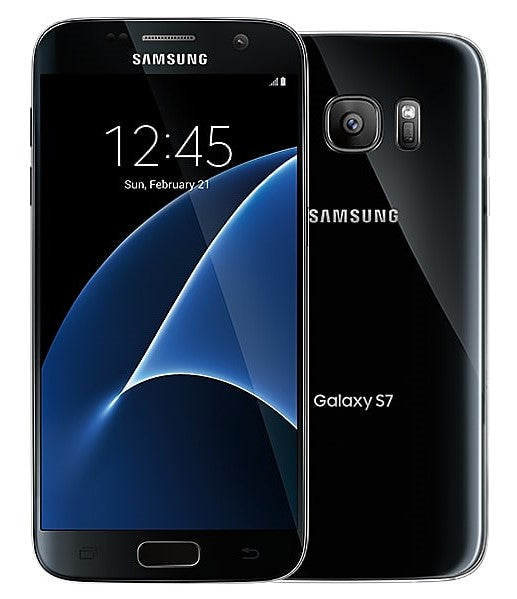 Galaxy S7