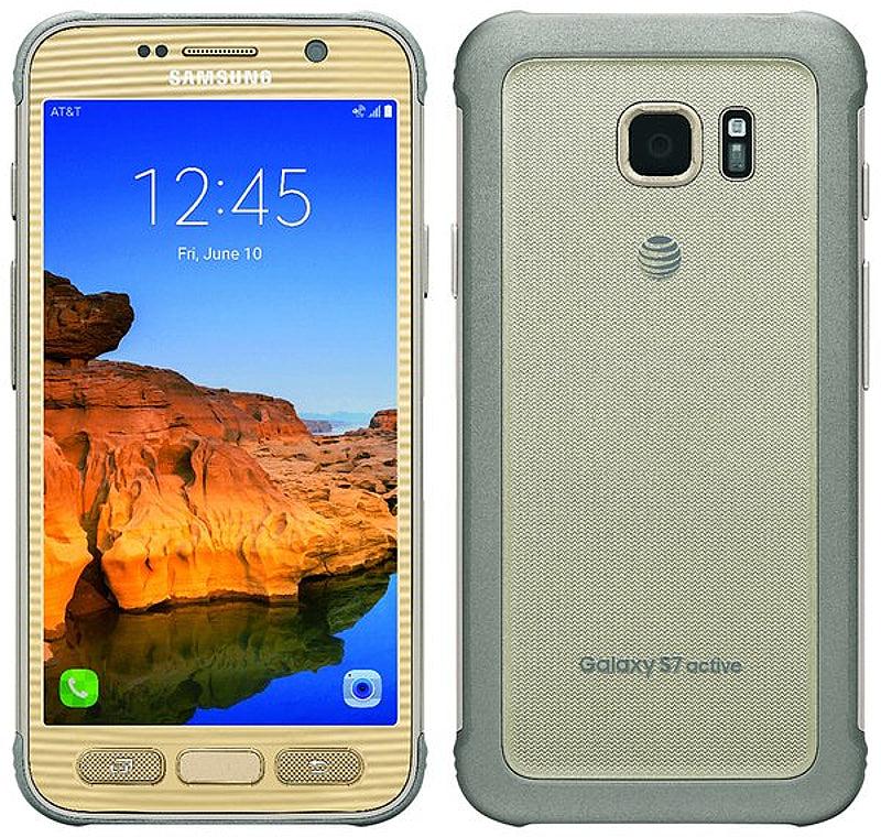 Galaxy S7 Active