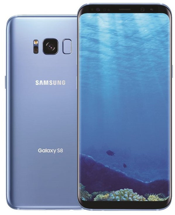 Galaxy S8