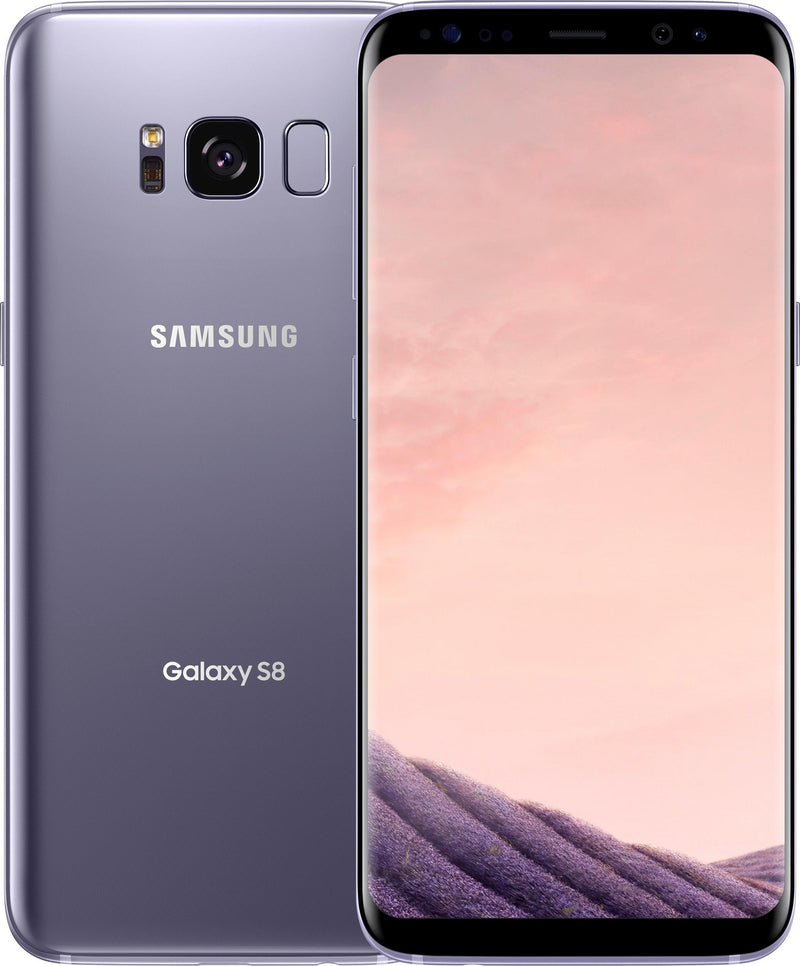 Galaxy S8