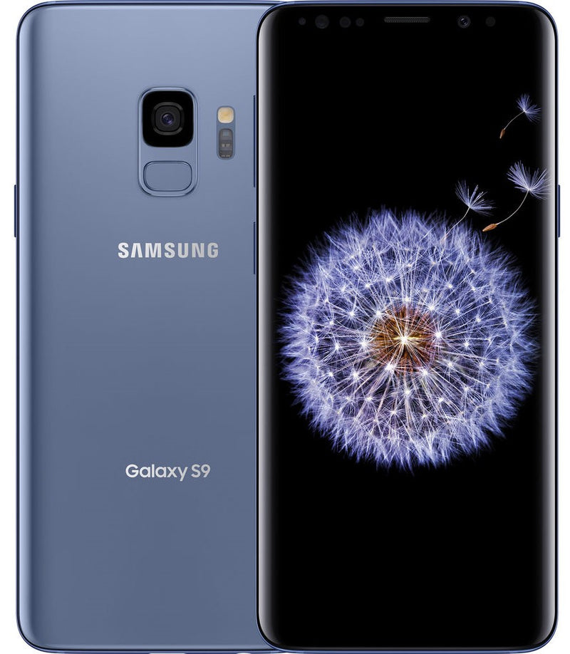 Galaxy S9