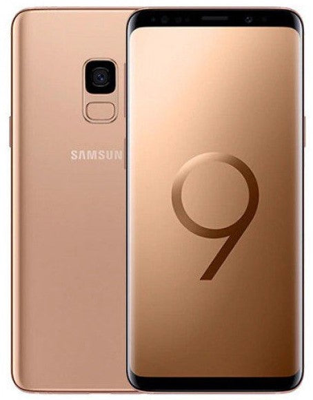 Galaxy S9